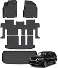 GINOWY-Floor Mats & Cargo Liner by GINOWY