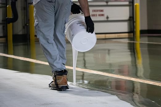 Epoxy Resin Coating 3 Gallon Kit - Image 7