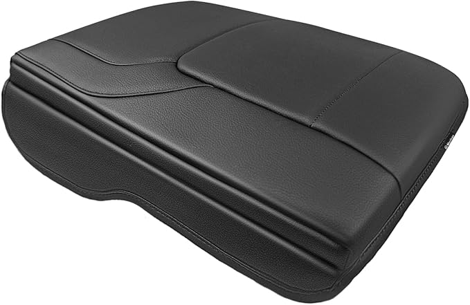 Muslogy Center Console Armrest Cover Compatible - Image 7