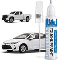 Super White/Ice Cap Touch Up Paint by LABNNA