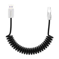 chubbycable Curly Chubby by ChubbyCable