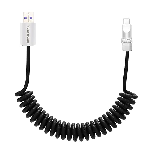chubbycable Curly Chubby by ChubbyCable