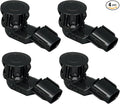 89341-0C010 4Pcs Reverse Backup Parking Assist Sensor Compatible by Yongtoparts