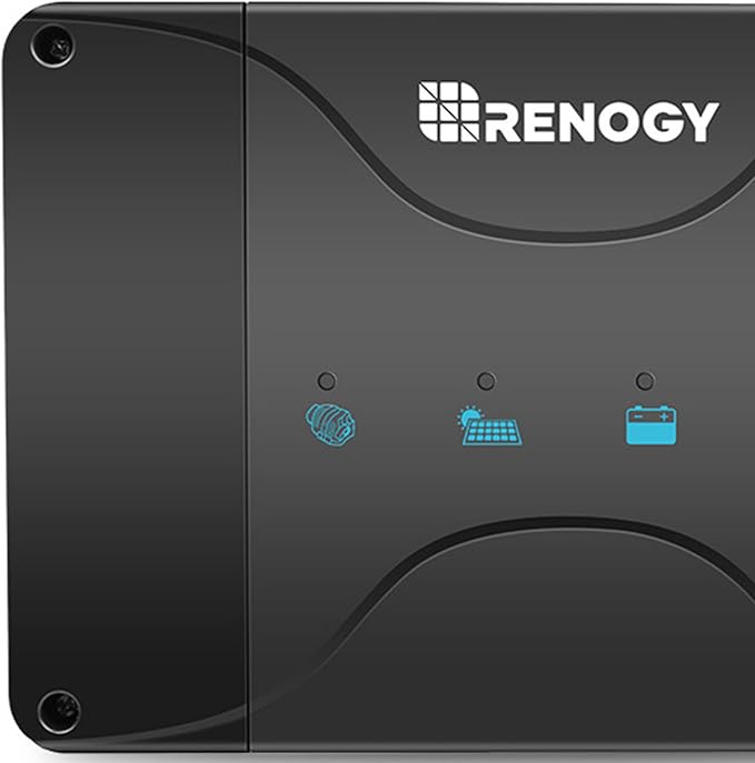 Renogy 12V 30A DC to DC Charger - Image 3