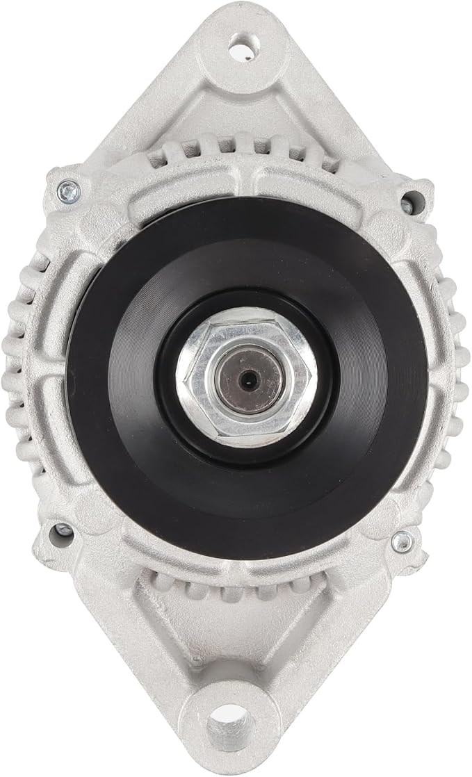 Ezexpreze For Mini One Wire Alternator Replacement for GM 1 Wire SBC BBC For - Image 8