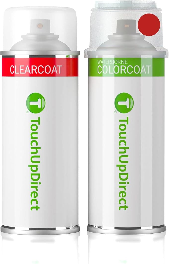 TouchUpDirect 3L5 Radiant Red Compatible by TouchUpDirect
