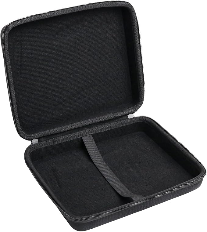 Hard Protective Travel Case Replacement, Compatible - Image 3