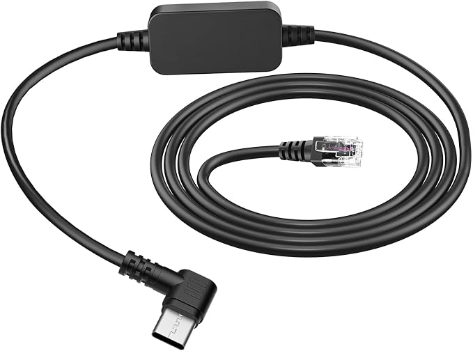 PD3.0 Radar Detector Cable, by ZiBwnfuxcz