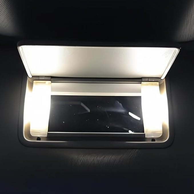 EASY EAGLE LED Interior Car Lights - Image 8