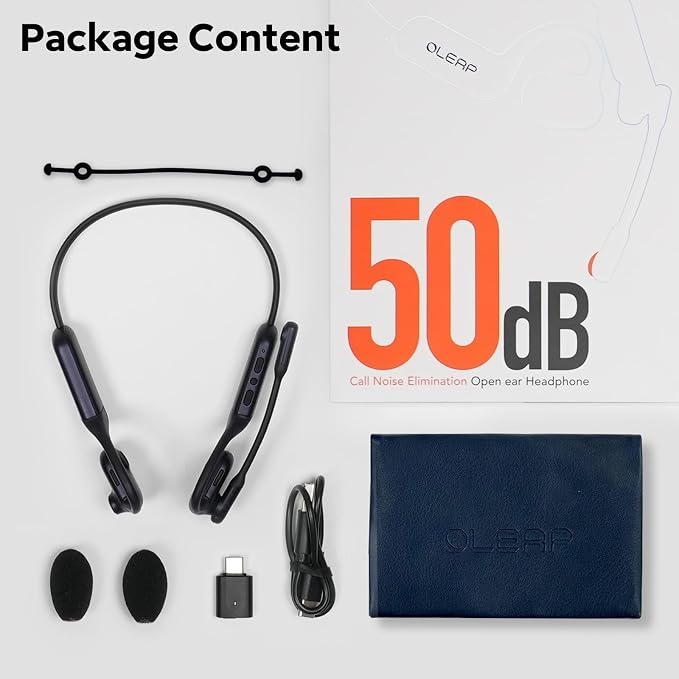 Pilot P200b Pro Wireless Headset - Image 9