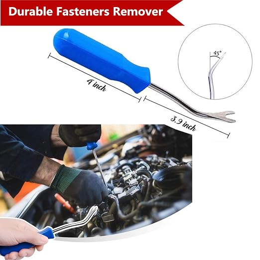 Car Push Retainer Clips 750pcs - Image 3
