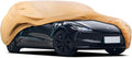 Heavy Duty Outdoor Car Cover Custom Fit by JURMON