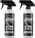 Ethos Interior Detailer Spray by EthosHandcraftedCarCare