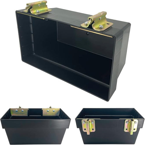 1 Pack Heavy Duty E-Track Basket - Image 2