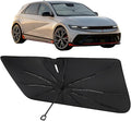 Proadsy Windshield Sun Shade Umbrella by Proadsy