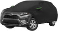 Proadsy 2025 Upgrade Car Cover Compatible by Proadsy