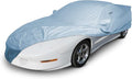 iCarCover Custom Car Cover for 1991-1997 Pontiac Trans AM, Waterproof by iCarCover