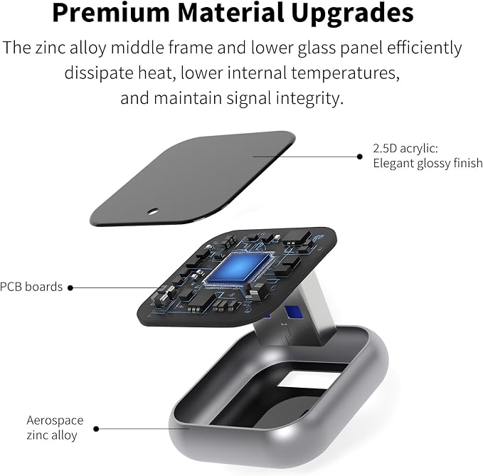 Wireless CarPlay Adapter for iPhone - Image 5