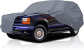 Supreme Full Car Cover by CARDIZ