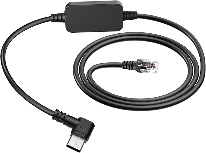 PD3.0 Radar Detector Cable, by ZiBwnfuxcz