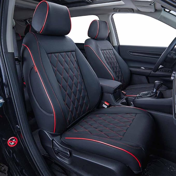 EKR Sportage Seat Covers Custom Fit by EKR