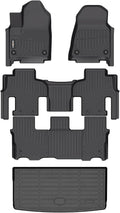 GINOWY- Floor Mats & Cargo Liner by GINOWY