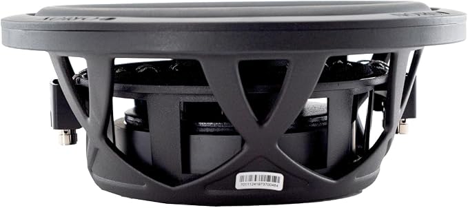 ORION XTR Series XTR10SWD4 Shallow Mount 10” Car Subwoofer, 1600W Max Power - Image 3