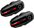 Motorcycle Bluetooth Headset V5.2 by XGP