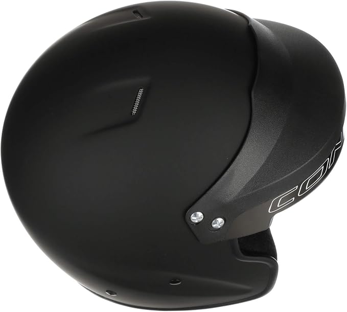 Conquer Snell SA2020 Approved Open Face Auto Racing Race Car Helmet - Image 3