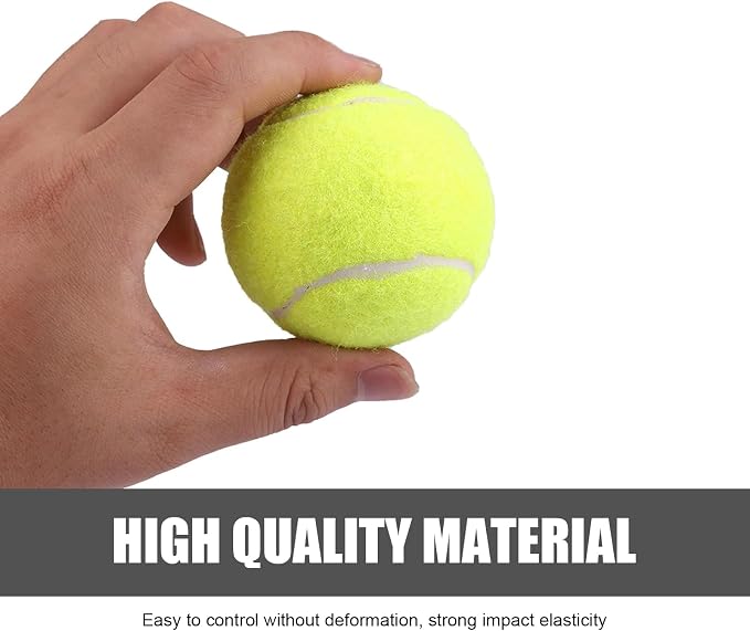 2PCS Garage Tennis Ball Parking Aid, Precise Car Stop Indicator - Image 4