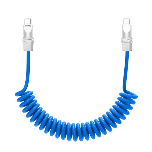 chubbycable Curly Chubby by ChubbyCable