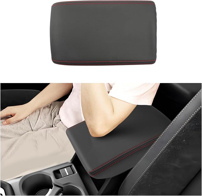 SXCY for 2025 Forester Armrest Cover for Forester 2025 Accessories 2025 - Image 7