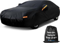 EzyShade 10-Layer Car Cover Waterproof All Weather. See Vehicle Size-Chart by EzyShade