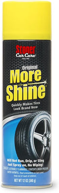 Stoner Car Care 91044 Original More Shine Tire Finish by StonerCarCare