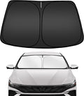 ARISMOTOR Windshield Sun Shade for H-yundai Elantra 2021-2025 2026, Custom Fit by ARISMOTOR