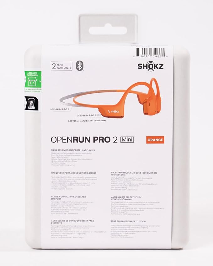 SHOKZ New OpenRun Pro 2 - Image 3
