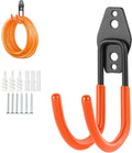Heavy Duty Hose Hook, Garage Storage Utility Hooks, Garden Hose Hooks by Unknown