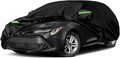Waterproof Car Cover Compatible by SAPUBK
