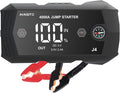 Haisito Jump Starter by haisito
