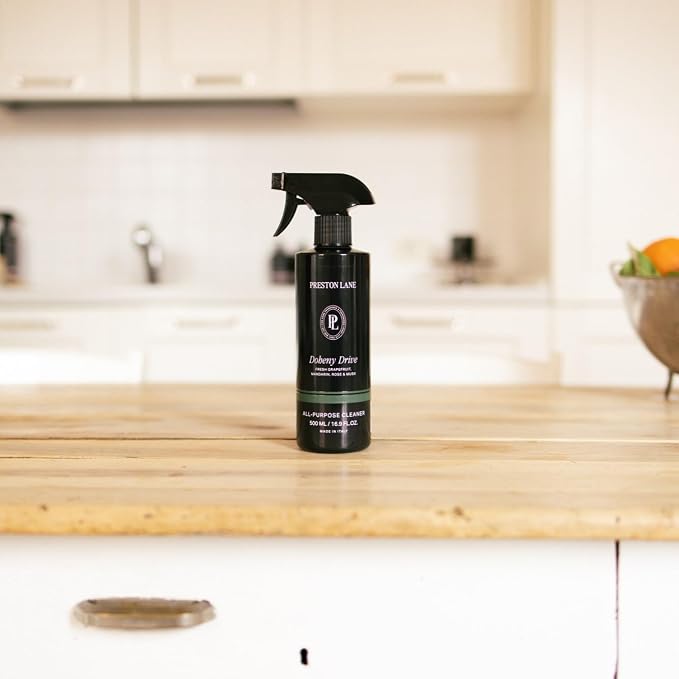 The All Purpose Cleaner Multi Surface Spray, Lifts Away Dirt, Smudges & Grease - Image 4