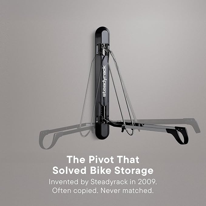 Steadyrack Bike Rack for Road Bikes - Image 2