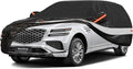 10 Layers SUV Car Cover Custom Fit by Holthly