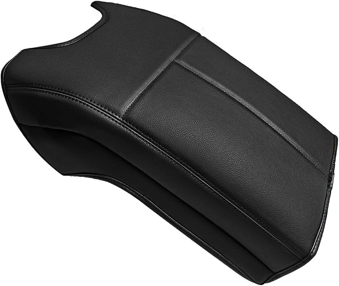 Muslogy Center Console Armrest Cover Compatible - Image 7