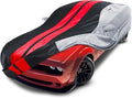 iCarCover Custom Car Cover Compatible by iCarCover
