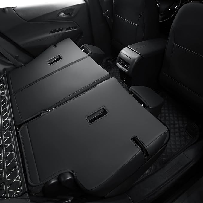 RISINGSTAR Terrain Seat Covers, fit - Image 6