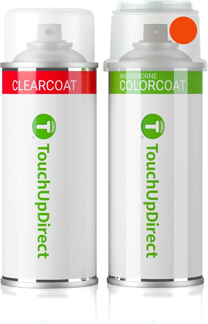 TouchUpDirect D19 Mikan Blast Compatible by TouchUpDirect