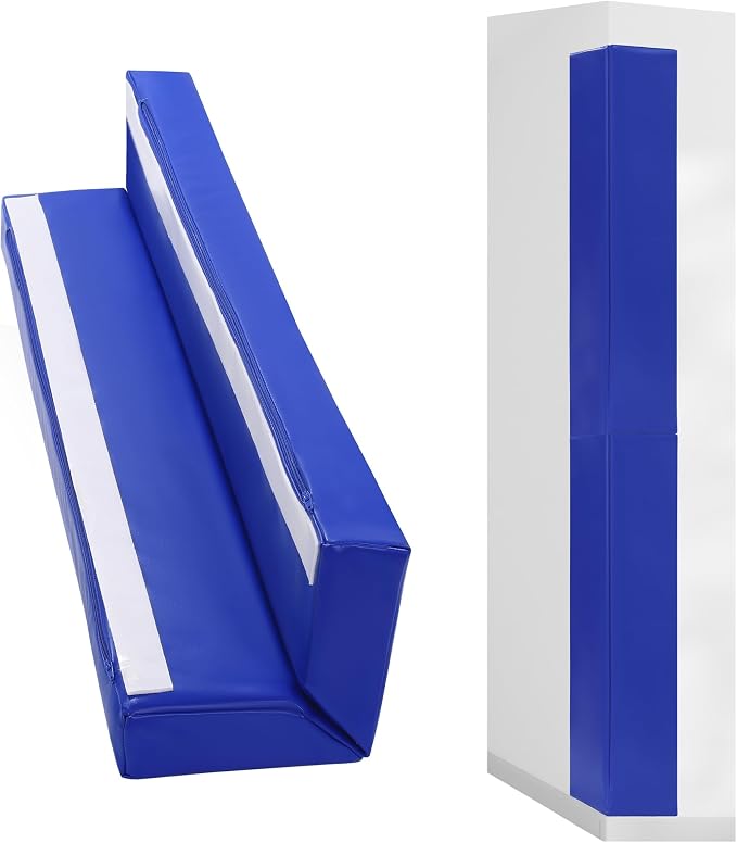 ROYALAY Wall Corner Guard, Heavy Duty Corner Protectors by ROYALAY
