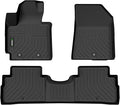 ANBINGO®Floor Mats Fit for Kia Soul 2014-2019 All Weather Mats for Kia Soul TPE by ANBINGO