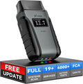 XTOOL Anyscan A30D OBD2 Scanner Diagnostic Tool Wireless, Bidirectional Scan by XTOOL