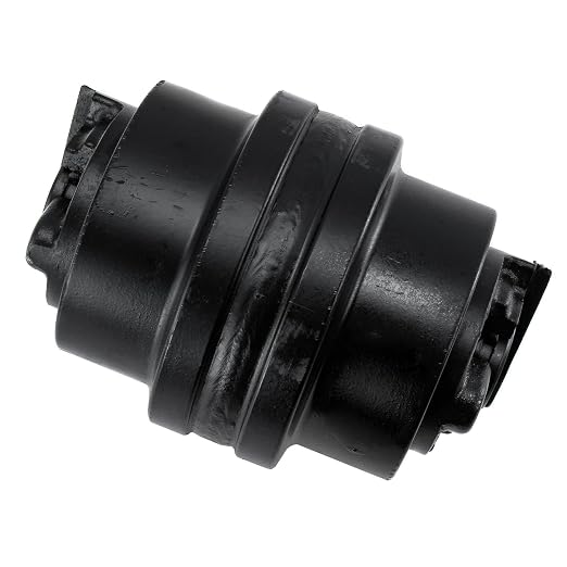 Track Rollers Bottom Roller Replacement - Image 2